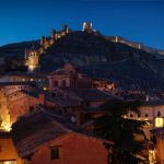 Albarracín / Foto: Angel Santos (unsplash)