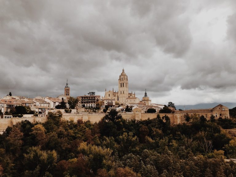 Segovia en 24 horas: qué ver y visitar
