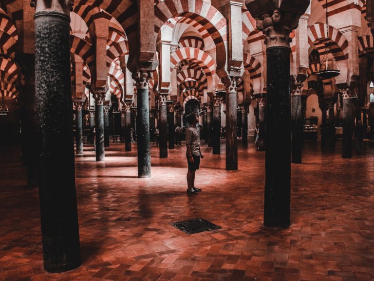 Córdoba en 48 horas: qué ver y visitar