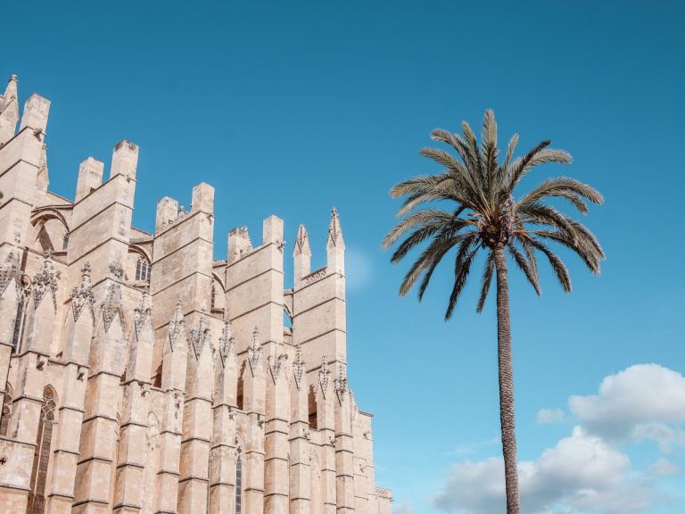 48 horas en Palma de Mallorca: la ciudad mediterránea