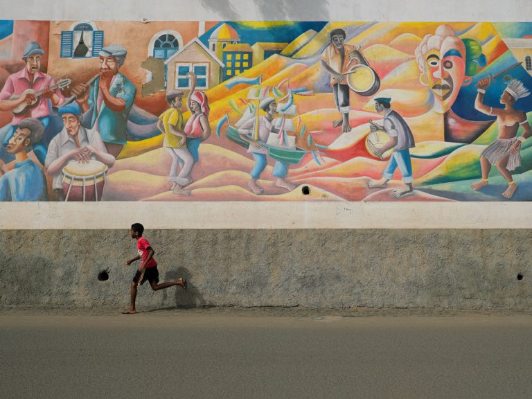 Día de la independencia de Cabo Verde