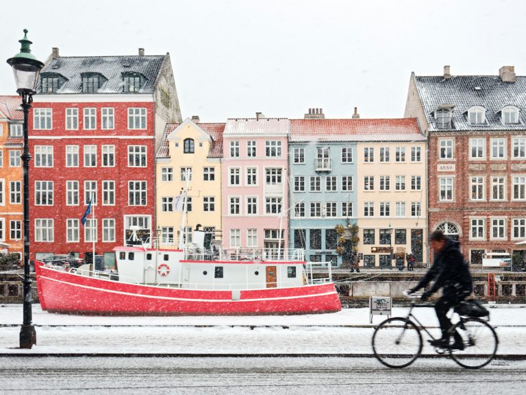 Excursiones, visitas guiadas y actividades en Copenhague