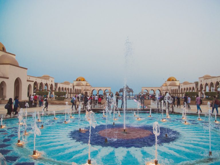Sol, cultura y lujo: te encantarán las vacaciones en Hurghada