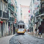 Rossio, Lisboa, Portugal / Foto: Vita Marija Murenaite (unsplash)