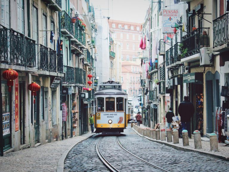 Viajar a Lisboa. Enamorarse de Lisboa: Mini guía de viaje