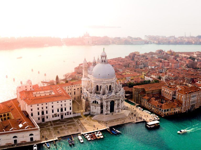 Lugares más instagrammables de Italia: mejores sitios para hacer fotos en Italia
