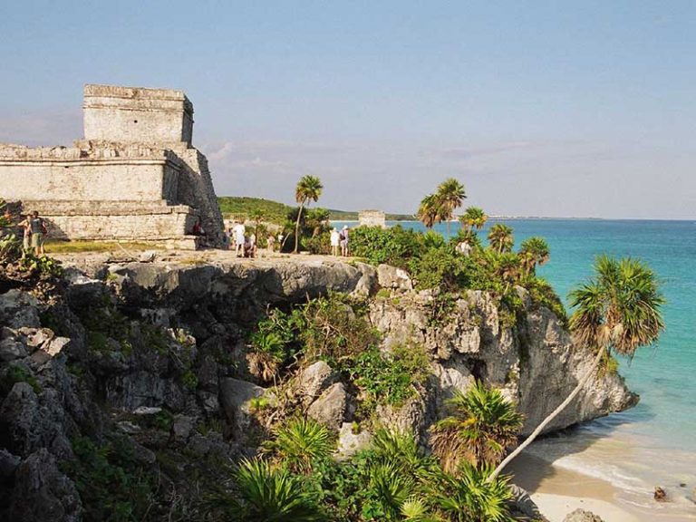 Excursiones, visitas guiadas y actividades en Riviera Maya