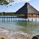 Archipiélago de Bocas del Toro en Panama / Foto: Geralbe (Pixabay)