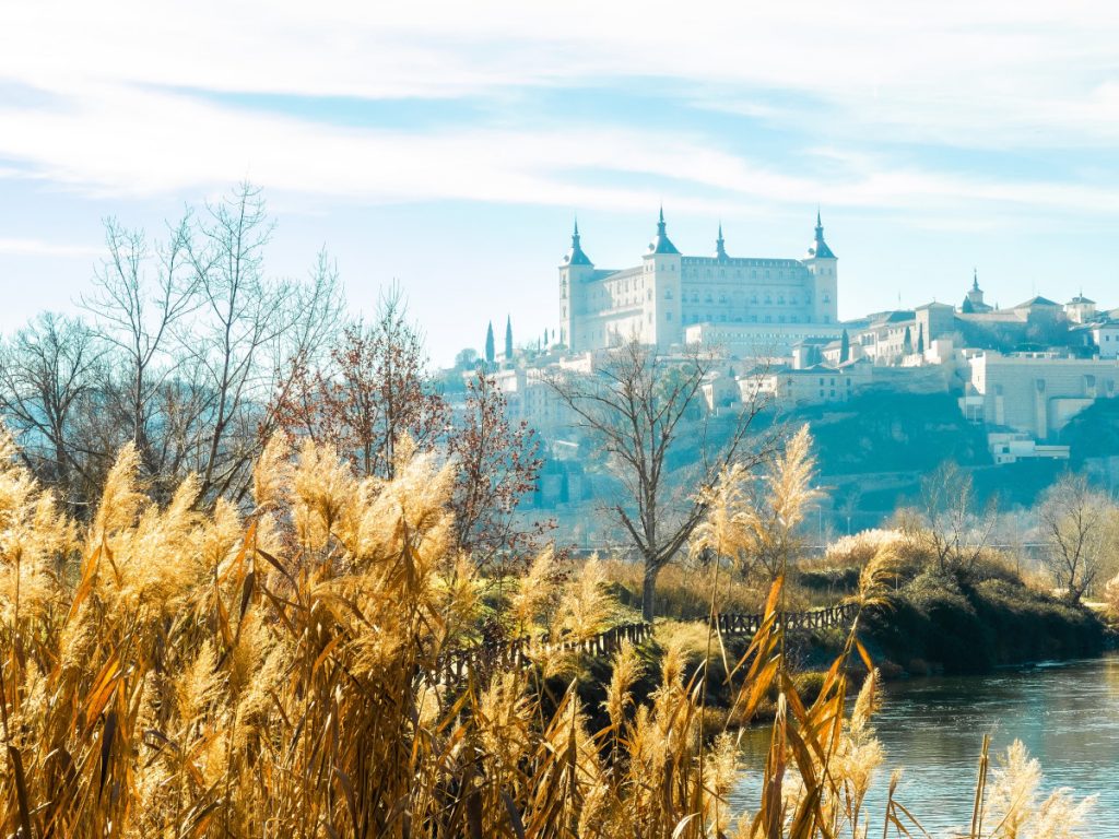 Toledo, España / Foto: Francisco Gama (unsplash)