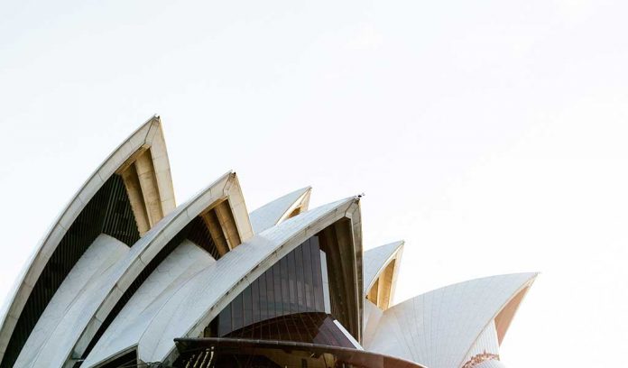Sydney, Australia / Foto: Gez Xavier Mansfield (Unsplash)