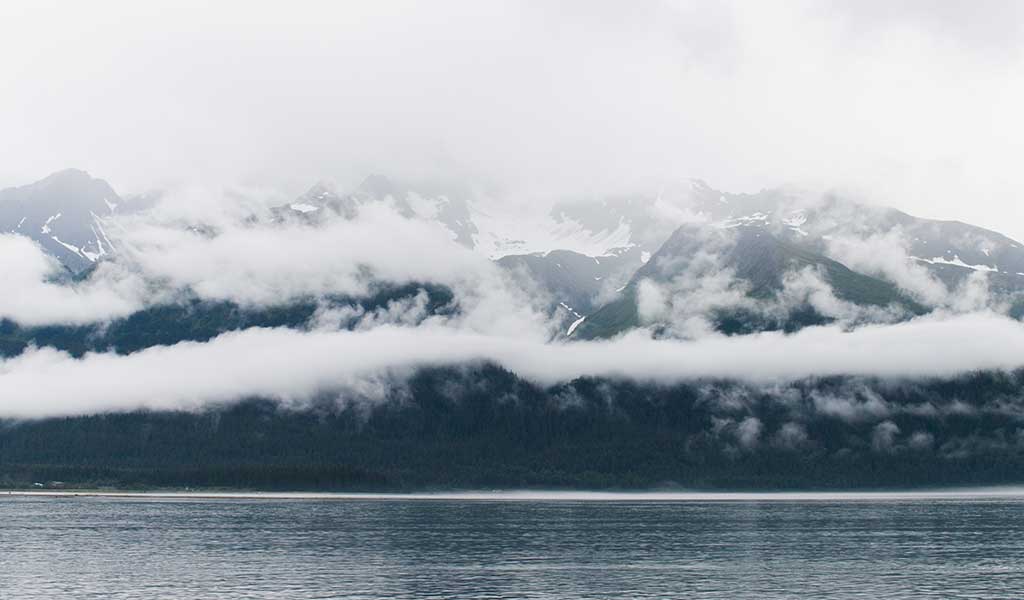 Seward, Alaska / Foto: Heather Mount