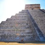 Chichén Itzá, Mexico / Foto: iorni com