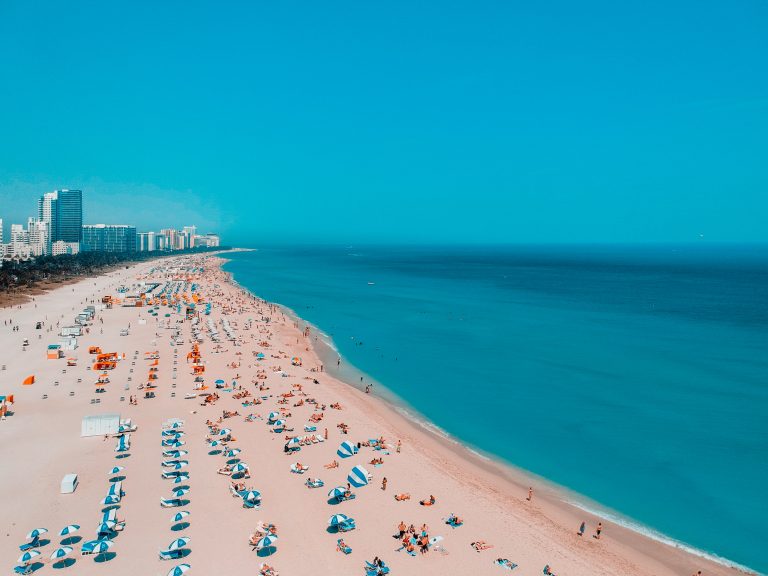 25 cosas que hacer en Miami este verano