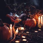 Halloween / Foto: freestocks.org (unsplash)