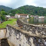 Portobelo, Panama / Foto: Lapping (Pixabay)