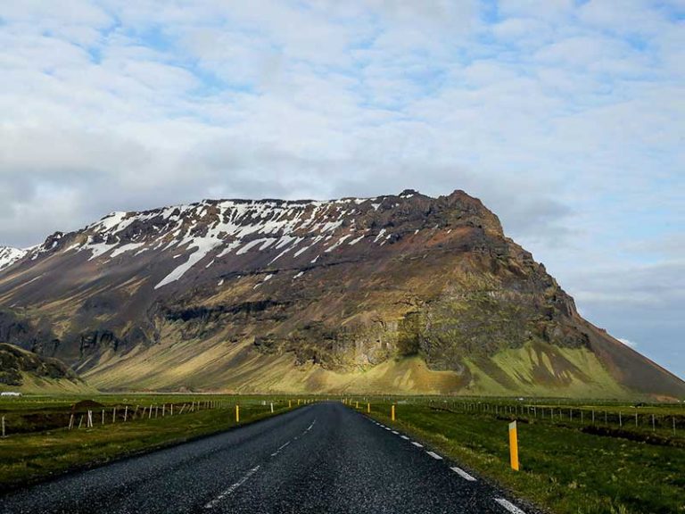 Roadtrip por Islandia: fuera del camino trillado