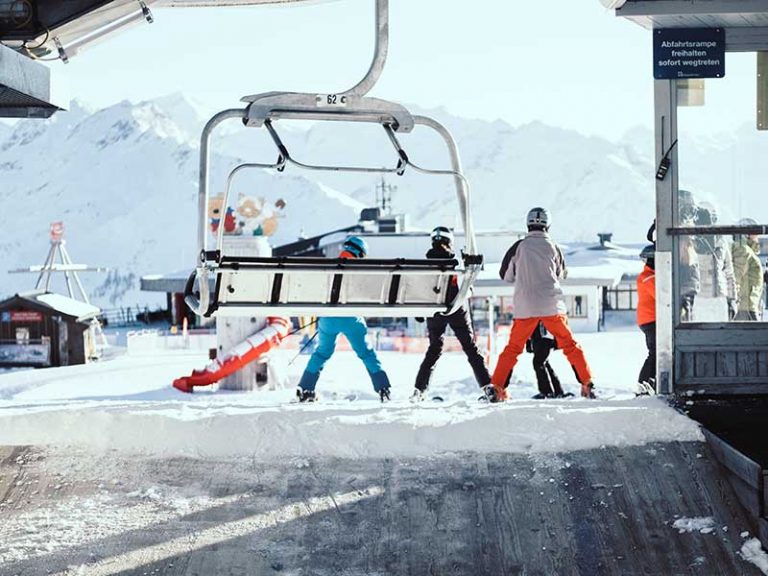 Esquí en Aragón: Las mejores estaciones de esquí de Aragón