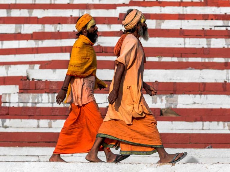 Consejos para viajar a la India: el regateo