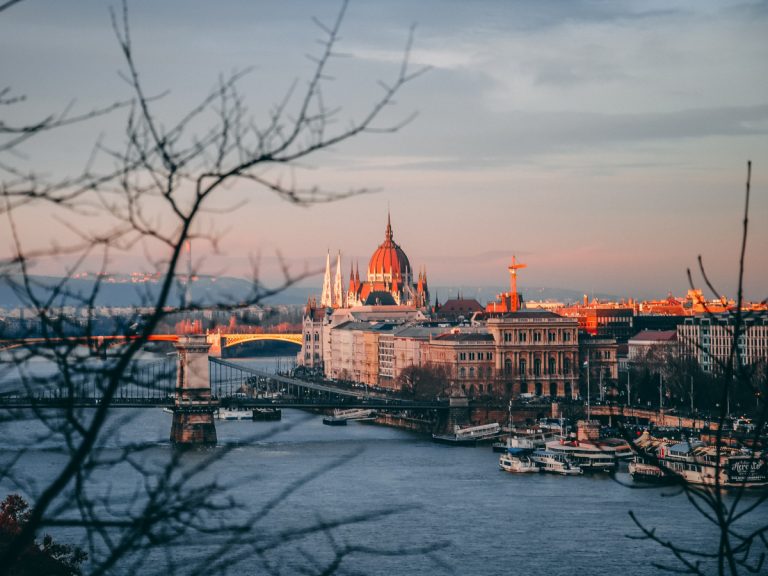 10 cosas raras que sólo puedes hacer en Budapest