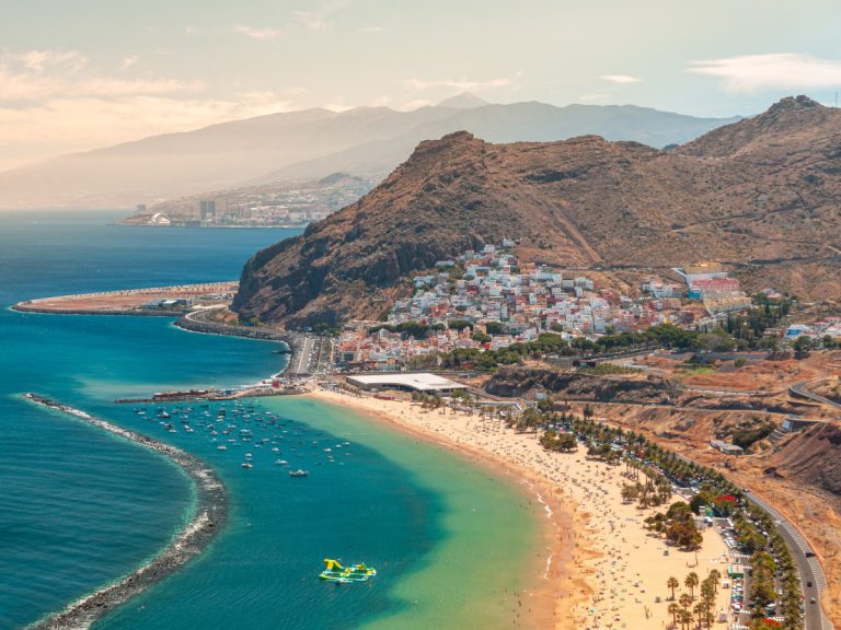 Qué ver y hacer en Tenerife: más allá de las playas