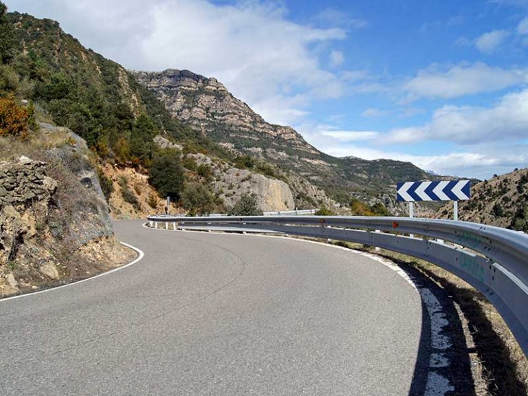 Mejores roadtrip por España: 13 rutas en coche estupendas para descubrir España