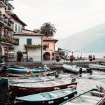 Lago di Garda / Foto: Benjamin Voros (unsplash)