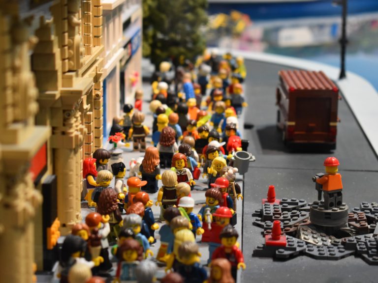 Los mejores lugares para alojarse en Legoland®