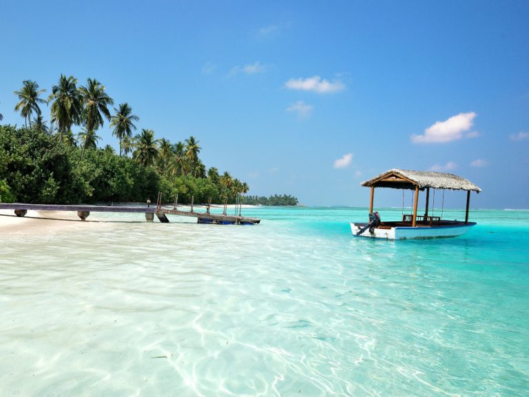 ¿Cuál es la mejor isla de Maldivas