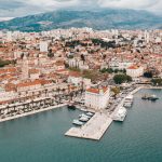 Split, Croacia / Foto: Spencer Davis (unsplash)