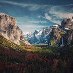 Yosemite, Estados Unidos / Foto: Aniket Deole (unsplash)