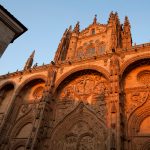 Salamanca, Catedral / Foto: PMRMaeyaert [CC BY-SA] Wikimedia Commons