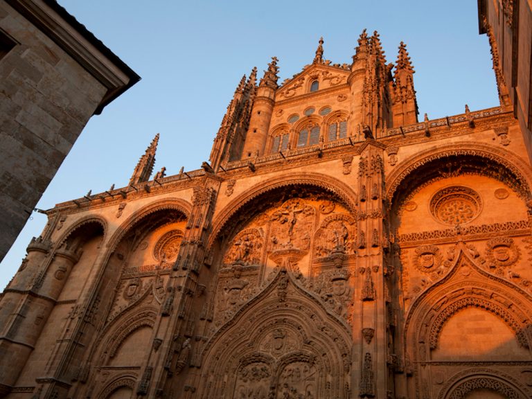 Salamanca en 24 horas: qué ver y visitar