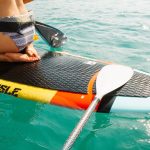 Paddle surf / Foto: Holly Mandarich (Unsplash)