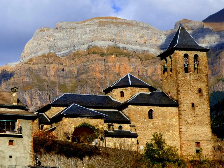 Los pueblos más bonitos del Pirineo de Huesca